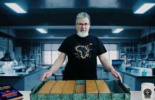 Karya Farma HBX, deprem ve acil durumlarda vücut...