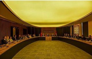 Kastamonu Üniversitesi’nde kurumsal iletişim çalışmaları...