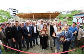 Kastamonu Üniversitesi’nden kırsal kalkınmaya...