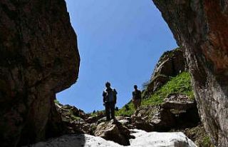 Kastamonu’da heyecanlandıran inceleme