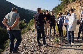 Katıldığı televizyon programında cinayeti itiraf...