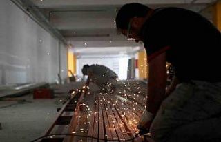 Katlı Otopark’ta sona doğru: 530 araç kapasitesiyle...