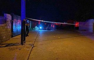 Kayınbiraderini öldüren enişte ve 3 şüpheli...