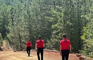 Kayıp Burak’tan 81 saattir haber alınamıyor