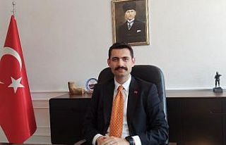 Kaymakam Onur Alp Bıçakçı, Devrek’teki görevine...