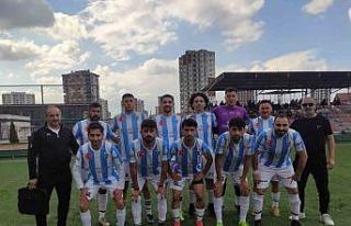 Kayseri 2. Amatör Küme Play-Off eşleşmeleri belli...