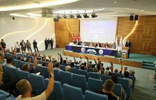 Kayseri Serbest Bölge; 2024 yılı Olağan Genel...