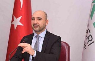 Kayseri Ticaret Borsası’nın yeni Ar-Ge merkeziyle...