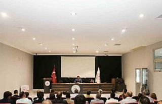 Kayseri’de yaz dolu dolu geçecek