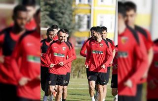 Kayserispor 1 Temmuz’da topbaşı yapacak