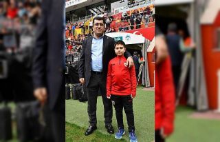 Kayserispor’da gündem transfer