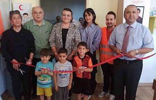 Kaza kurbanı Dr. Mehmet Turan Yazlak’ın adı kütüphanede...