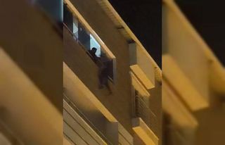 Kaza yaptıktan sonra babası kızınca intihar girişiminde...