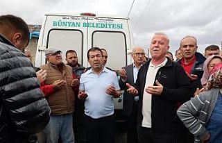 Kazada ağır yaralanan kadın hayatını kaybetti