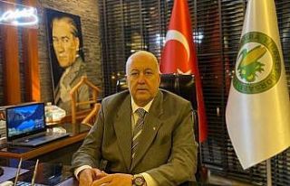 Kazım Yılmaz’dan "havalimanı" çıkışı:...