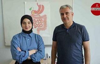 KBÜ’nün ‘Akıllı Kapsül’ projesi TEKNOFEST...