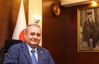 Keçiören Belediye Başkanı Özarslan’dan Kurban...