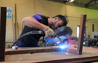 Keçiören Belediyesi, ürünlerinin imalatını kendi...