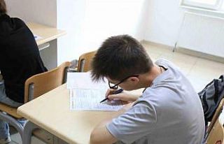 Keçiören Belediyesi’nden LGS provası