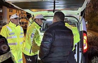 Kemer yok, muayene yok, sigorta yok