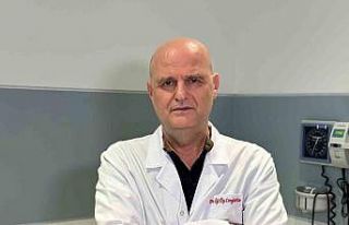 Kene tutundukça, hastalık riski artıyor: "Gerekirse...