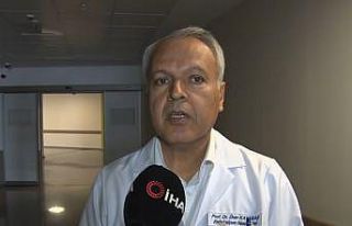 Keneler birden fazla virüsü insana bulaştırıyor