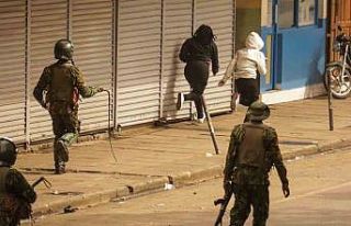 Kenya’daki protestolarda 16 kişi öldü