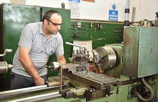 Kepez Belediyesi’nden örnek tasarruf