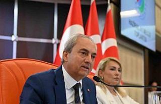 Kepez’den basın emekçilerine vefa