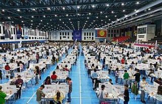 Keşif Kampüsü’nün yeni dönem öğrencileri...