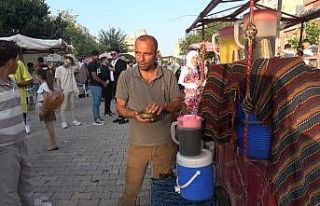 Kilis’teki Suriyeli sığınmacılar dönüş hazırlığında