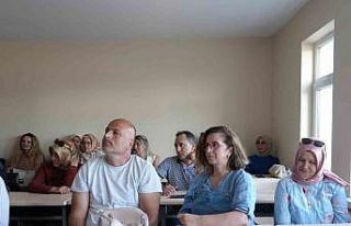 Kimi hobi, kimi girişimcilik için geldi