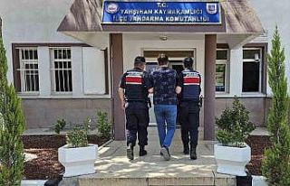 Kırıkkale’de aranan 4 hükümlü jandarma ekiplerince...