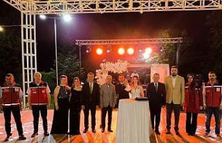 Kırklareli Valisi Turan, "Evlenecek Gençlerin...