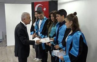 Kırklareli’nde karne heyecanı: 52 bin 152 öğrenci...