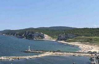 Kırklareli’nde yarın denize giriş yasaklandı