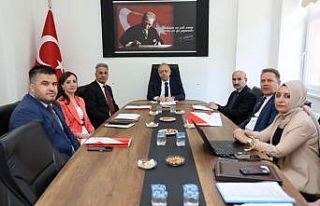 Kırsal kalkınma için yeni destekler, tarıma dayalı...