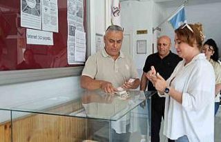 Kırşehir’de ahi ruhu yaşıyor: Öğrenciler için...