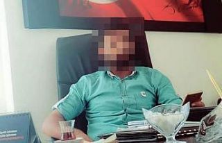 Kırşehir’de kendini vuran şahıs hayatını kaybetti