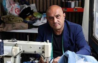 Kırşehir’de Kurban Bayramı hareketliliği