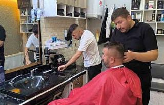 Kırşehir’de su sıkıntısı: Vatandaşlar musluklardan...