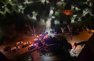 Kız isteme kavgasında hayatını kaybeden polis...