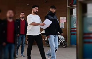 Kız meselesi yüzünden sırtından bıçaklayan...