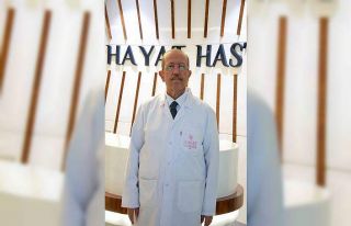 KKKA hayatınızı tehdit etmesin