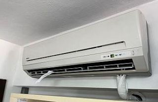 Klima yoluyla bulaşan hastalıklara dikkat!