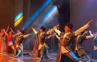 Kocaeli’de Kafkas rüzgarı esti