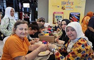 Kocaeli’de renkli etkinlik