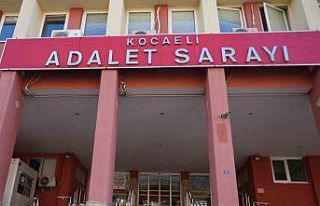 Kocaeli’deki hakim ve savcıların yeni görev yerleri...