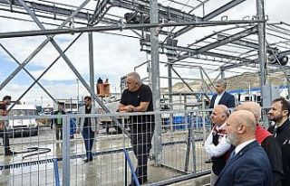 Kocasinan Belediyesi Kurban Bayramı’na hazır