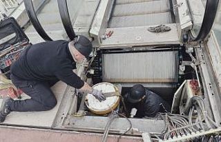 Konforlu ulaşım için adım adım bakım